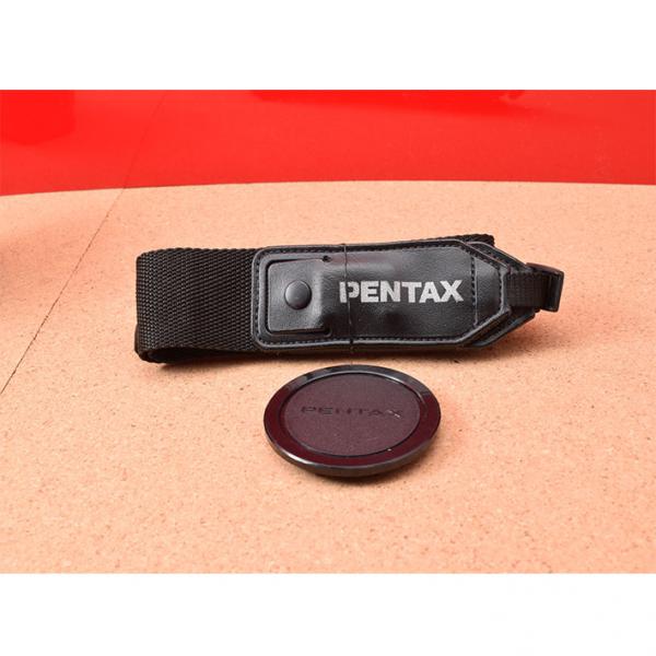 PENTAX　ペンタックス　Z-10!