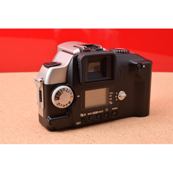 初心者用の一眼レフカメラ専門館TSS / Canon EOS IX50 キャノン