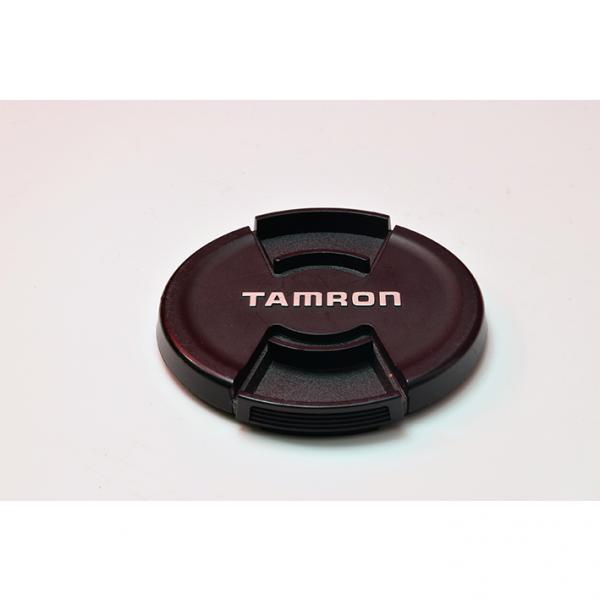 TAMRON　72mm用レンズ　フロントキャップ!
