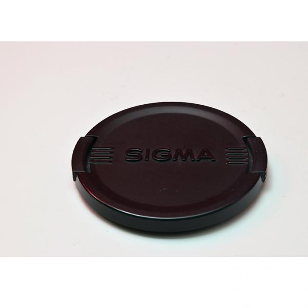 SIGMA　72mm用レンズ　フロントキャップ!