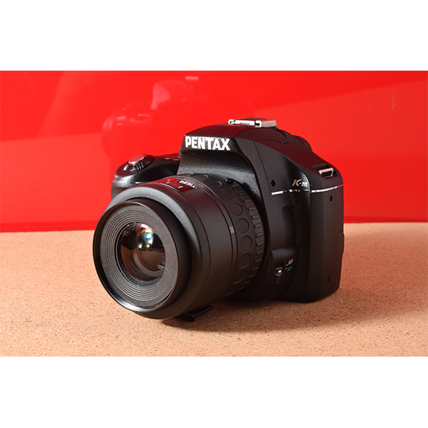 初心者用の一眼レフカメラ専門館tss 初心者 女性 Pentax ペンタックス K M レンズキット