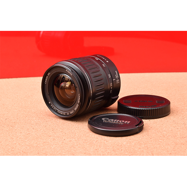 Canon キャノン　EF　28-90mm　1:4-5.6　Ⅲ!特価品