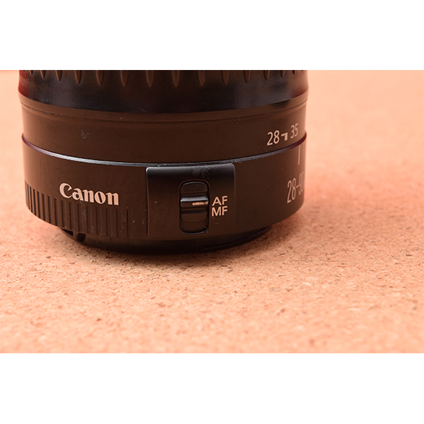 Canon キャノン　EF　28-90mm　1:4-5.6　Ⅲ!特価品