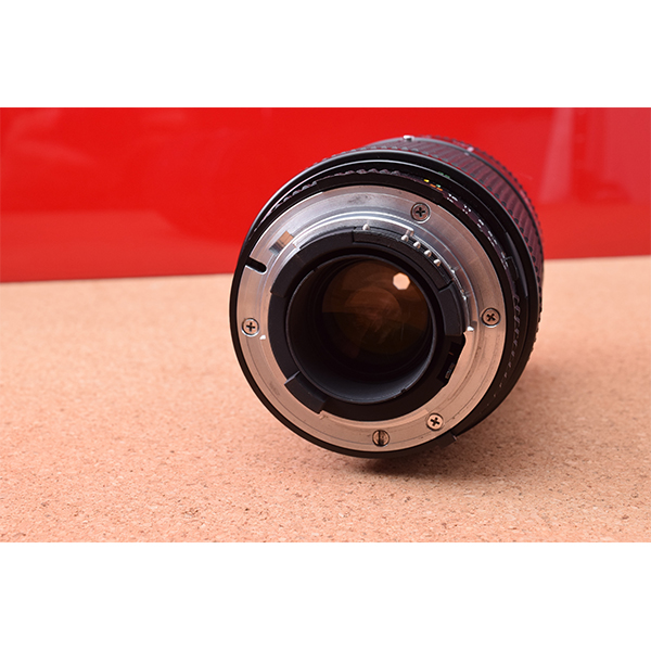 Nikon　ニコン　AF NIKKOR　35-135mm　1:3.5-4.5!