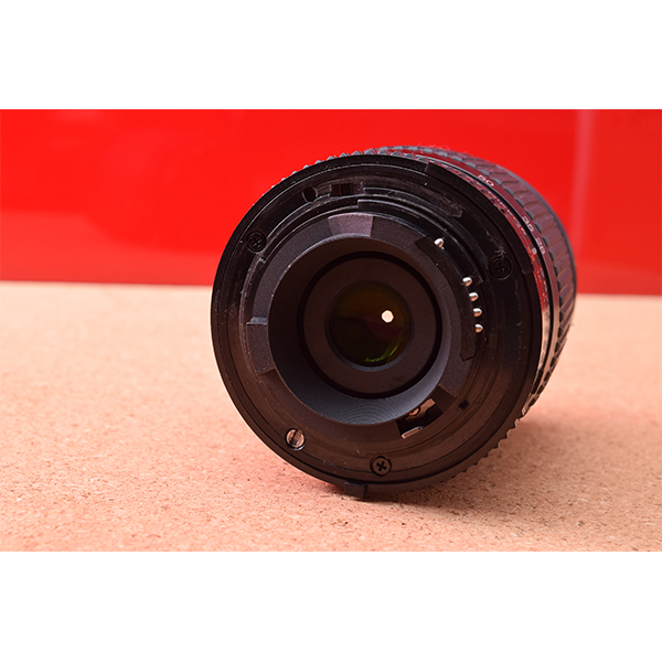 Nikon　ニコン　AF NIKKOR　28-80mm　1:3.5-5.6　D!