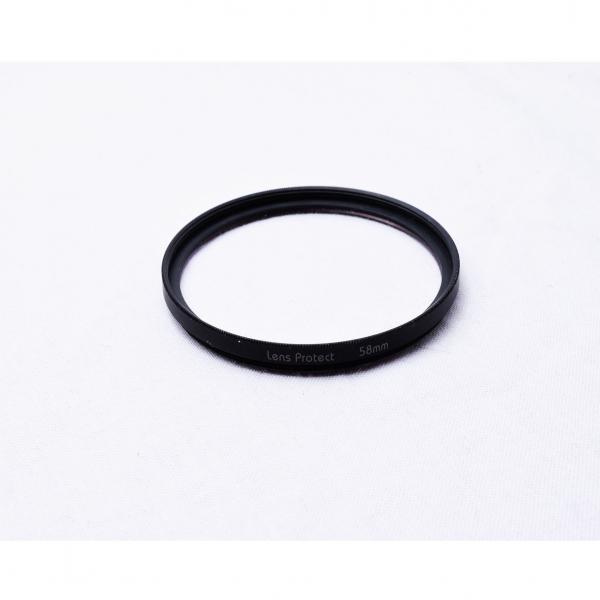 MARUMI Lens Protect 58mm 中古